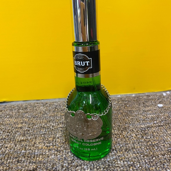Classic Brut cologne for men! Father’s day special - Picture 3 of 5